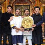 Rs 25 lakh and a golden chef coat: Meet Vikram and Ajinkya Gandhe, the first-ever sibling duo to win MasterChef India