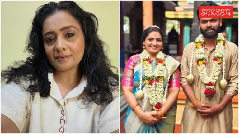 Meera Vasudevan opens up about life after third divorce: ‘I have made mistakes, have nothing to hide’