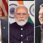 Indian government refutes report of Elon Musk joining Modi-Trump phone call| India News