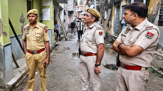 Minor accused in hostel attack in Karnataka alleges bullying| India News