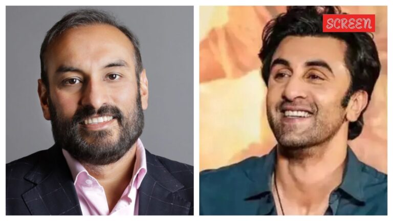 From dad’s garage to Rs 9204 crore net worth: Ramayana producer Namit Malhotra debuts on Hurun Global Rich List 2026