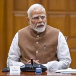 'Dirty politics', PM Modi slam TMC on President's 'insult' row