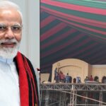West Bengal Assembly Election: PM to address people from brigade on 14 th march