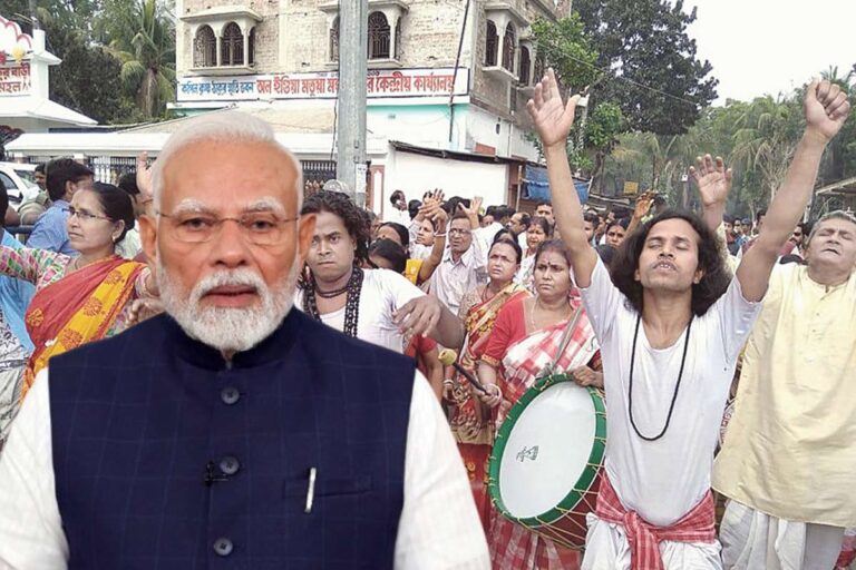 SIR in WB: Names removed, Matuas are frustrated even after Narendra Modi's rally