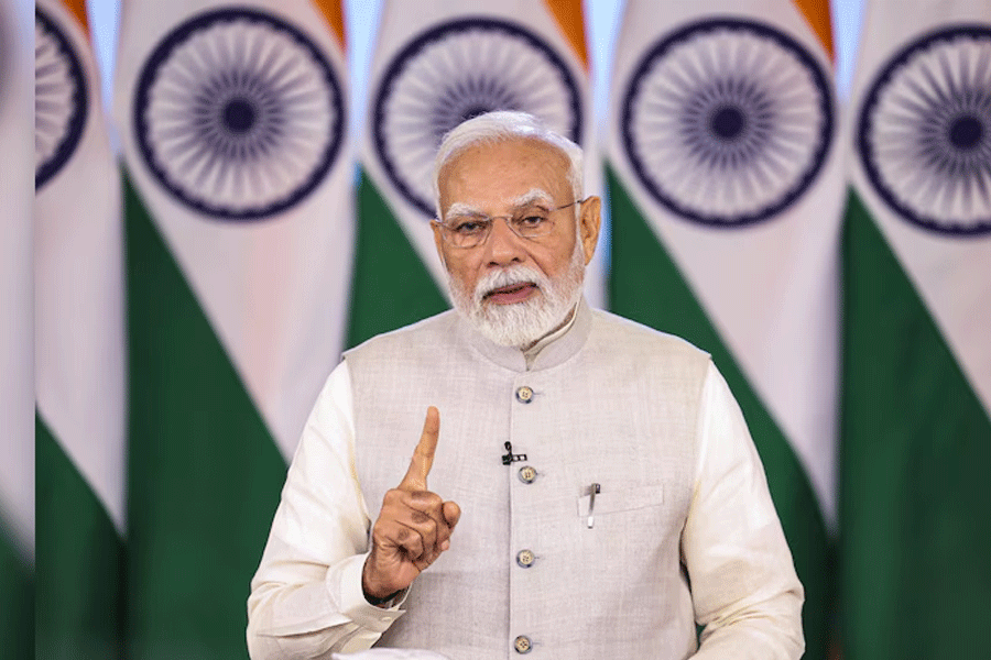 PM Modi to attend G7 Summit in France