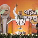 West Bengal Assembly Election 2026: PM Modi disappoints in Brigade Rally