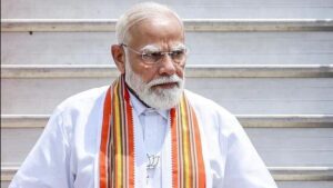 ‘Challenging’ situation due to West Asia war, says Modi as he cautions against politicisation of crisis| India News