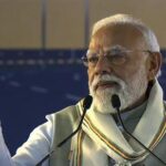 Congress kept Northeast far from ‘Dilli’ and ‘Dil’, alienated Barak Valley: PM Modi| India News