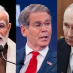 'It's inevitable': What Trump official said on 30-day waiver to India for buying oil from Russia| India News