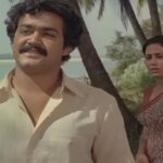 Why Mohanlal replaced Mammootty in this cult classic: The ‘mischievous rogue’ role Sivaji Ganesan refused to touch