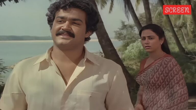 Why Mohanlal replaced Mammootty in this cult classic: The ‘mischievous rogue’ role Sivaji Ganesan refused to touch
