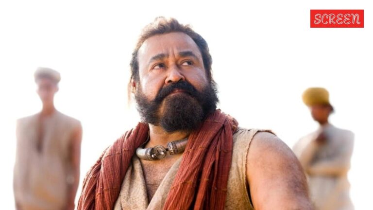 Mohanlal once considered becoming a monk and travelling to Himalayas on foot after losing lakhs producing flop movies: ‘What is this cinema?’