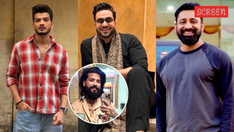 Munawar Faruqui, Aly Goni, Rajat Dalal react to Anurag Dobhal’s car crash incident: ‘Shame on you guys for…’