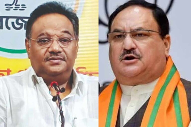 West Bengal Assembly Election: long discussion at JP Nadda's house in Delhi regarding BJP candidate list