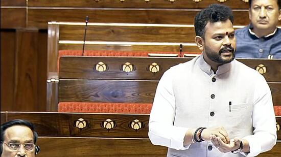 4,335 flights cancelled by Indian airlines during West Asia crisis: Ram Mohan Naidu| India News