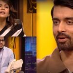 ‘Aman Gupta said I was doing time pass’: Shark Tank India pitcher on why he cut Aman short, inked Rs 1.5 cr deal with Namita Thapar