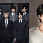 BTS’ RM injured, hospitalised hours before comeback concert, will have limited role at Gwanghwamun event