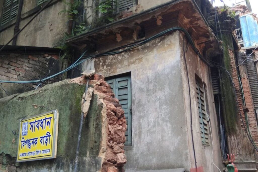 How many types of notices are there in the world!