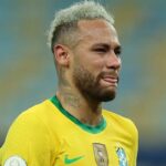 Neymar speaks out after latest Brazil squad omission