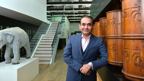 Fugitive diamantaire Nirav Modi moves London court in last try to stall extradition to India| India News