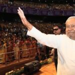 Nitish Kumar resigns from Bihar legislative council, all eyes on who will be next CM| India News