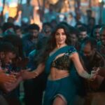 Nora Fatehi's song ‘Sarke Chunar’ under fire over sexually explicit content, disappears from YouTube: Row explained| India News