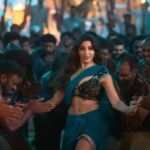 Nora Fatehi's song ‘Sarke Chunar’ under fire over sexually explicit content, disappears from YouTube: Row explained| India News