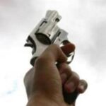 BJP MLA Nabin Jain booked for celebratory firing at Ram Navami procession in Odisha| India News