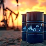 Will the global economy collapse under the pressure of rising oil prices