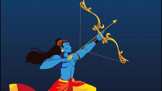 Just Like That: How Tulsidas described Lord Ram’s birth in Ramcharitmanas| India News