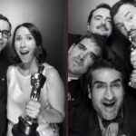 Oscar’s first tie in 14 years has an Indian connect; winner Two People Exchanging Saliva co-directed by Franco-Indian Alexandre Singh