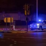 Loud blast heard near US embassy in Oslo, Norway