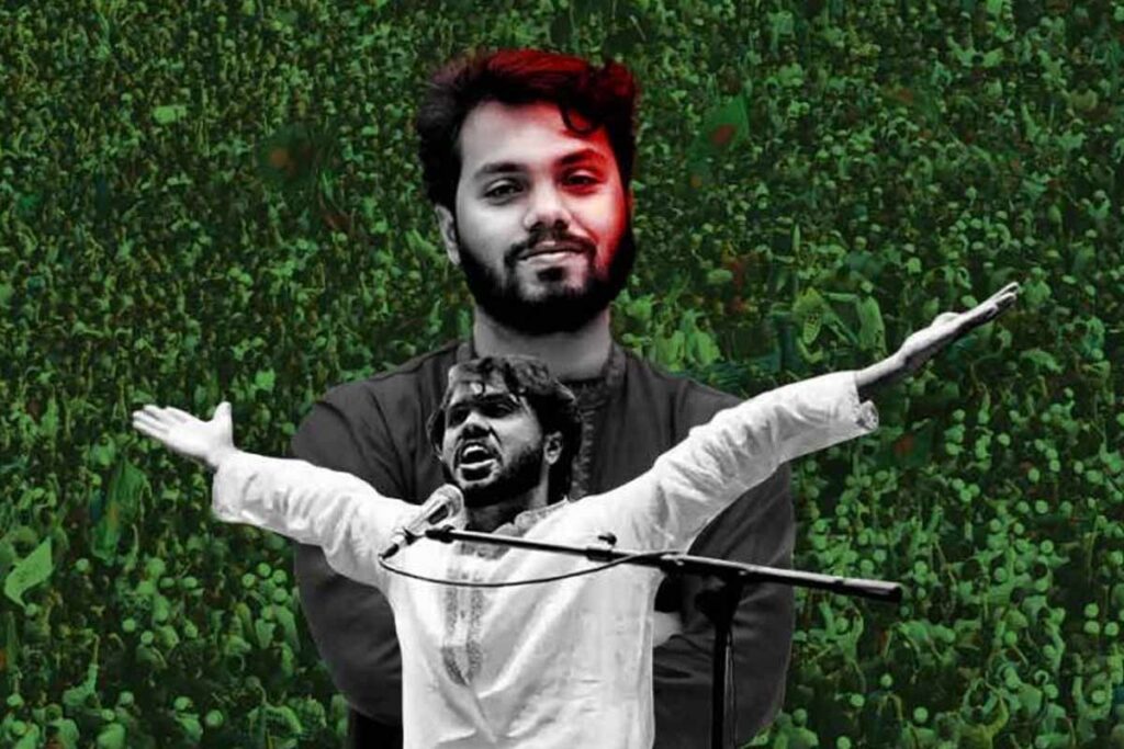 Osman Hadi murder case: Middleman who helped assailants to cross border, arrested by STF