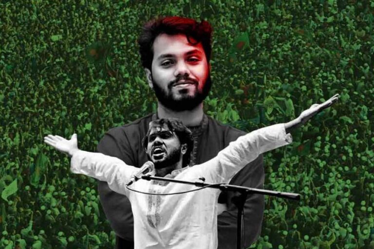 Osman Hadi murder case: Middleman who helped assailants to cross border, arrested by STF