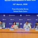 ‘Six Indians killed in West Asia war,’ says MEA| India News