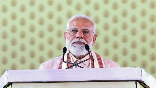 PM Modi says 'doing everything possible' to safeguard India's energy security| India News