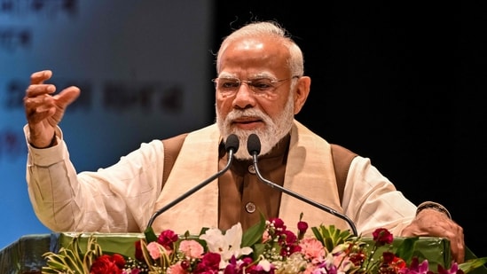 PM Modi's key dialogue with Qatar, Oman, Jordan, France amid Iran-US war: ‘Attacks on energy condemnable’| India News