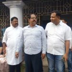 West Bengal Assembly Election: TMC leader raises controversy by mentioning with candidate's name