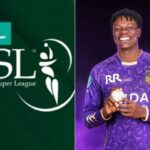 IPL 2026: Pakistan Cricket Board plans legal action after Blessing Muzarabani skips PSL to join KKR