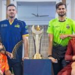 PCB rolls out new PSL 2026 playing conditions, two team sheets allowed to offset dew