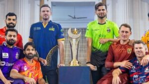 PCB rolls out new PSL 2026 playing conditions, two team sheets allowed to offset dew