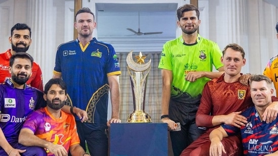 PCB rolls out new PSL 2026 playing conditions, two team sheets allowed to offset dew