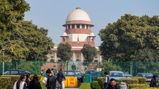 In Supreme Court, government seeks free hand in defining what is ‘industry’| India News