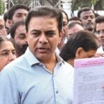 'Ready for any drug test': KTR on Telangana Congress chief Mahesh Kumar Goud's challenge| India News