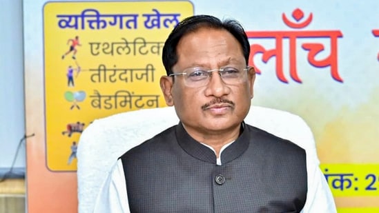 Chhattisgarh tops February national ranking under Pradhan Mantri Matru Vandana Yojana| India News