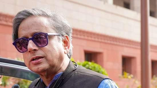 ‘Post must go to elected MLA’: Shashi Tharoor clarifies on CM aspirations ahead of Kerala elections| India News