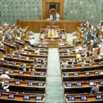 Centre proposes working weekend for MPs to wrap session work| India News