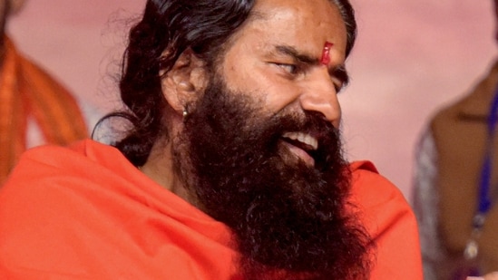 Iran, Khamenei get a surprise Indian backer in war against US &amp; Israel — Baba Ramdev| India News