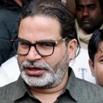 Prashant Kishor goes told-you-so on Nitish Kumar leaving CM chair: ‘My NDA prediction may have been wrong, but…’| India News