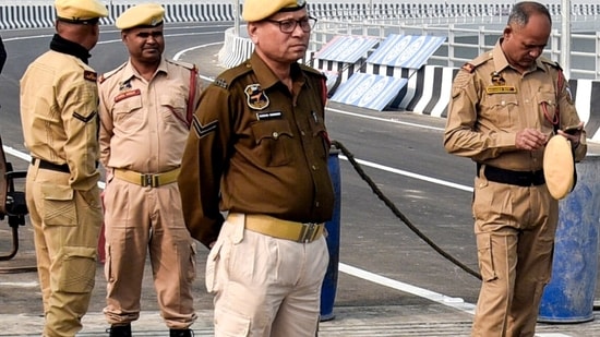 Two killed, two injured in explosion in Assam's Jorhat ahead of assembly elections| India News